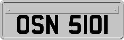 OSN5101