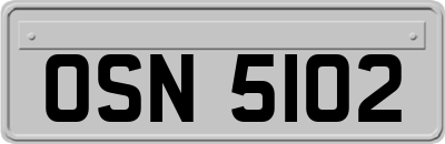 OSN5102