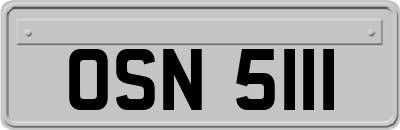 OSN5111