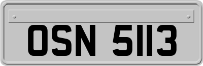 OSN5113