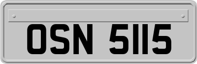 OSN5115
