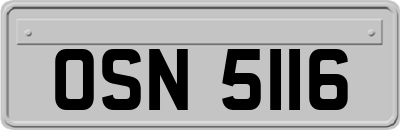 OSN5116