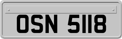 OSN5118