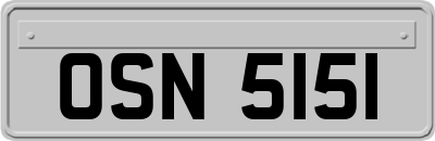 OSN5151