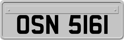 OSN5161