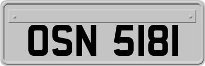 OSN5181