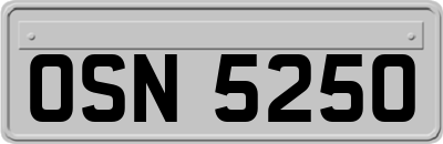 OSN5250