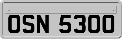 OSN5300