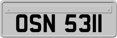 OSN5311