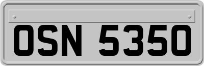 OSN5350