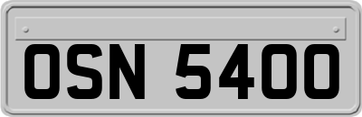 OSN5400