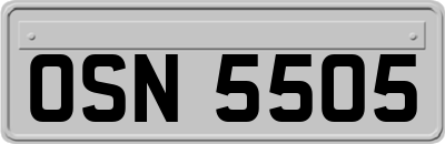 OSN5505