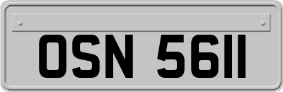 OSN5611