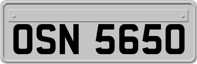 OSN5650
