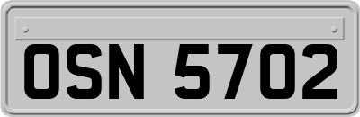 OSN5702
