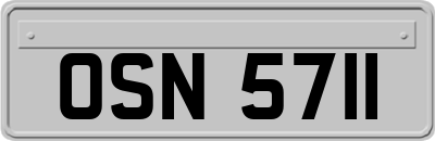 OSN5711