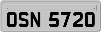 OSN5720