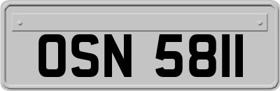 OSN5811