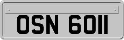 OSN6011