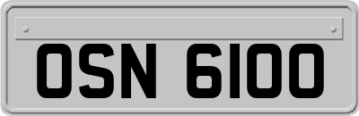 OSN6100