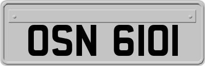 OSN6101
