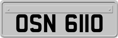 OSN6110