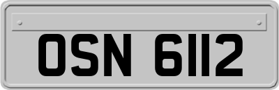 OSN6112