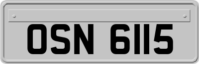 OSN6115