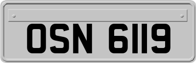 OSN6119