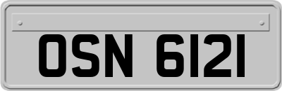OSN6121