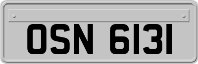 OSN6131