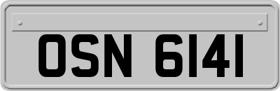 OSN6141