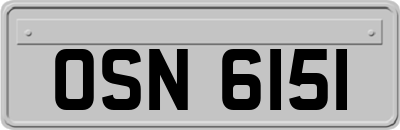 OSN6151