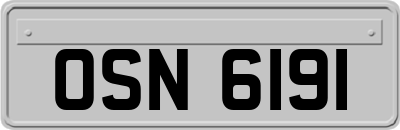 OSN6191