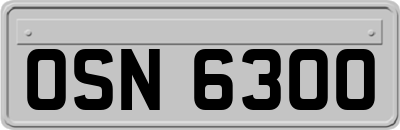 OSN6300