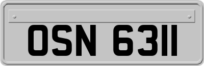 OSN6311