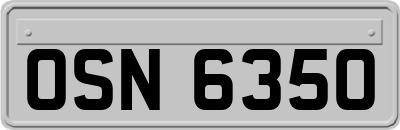 OSN6350