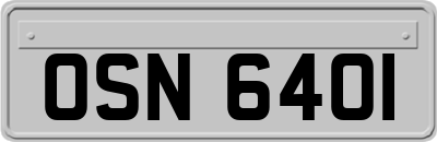 OSN6401