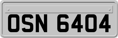 OSN6404