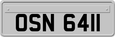 OSN6411