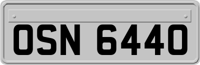 OSN6440
