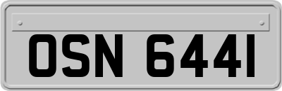 OSN6441