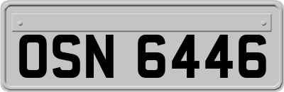 OSN6446