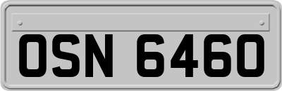 OSN6460