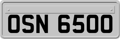 OSN6500