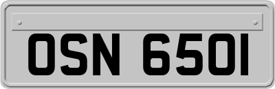 OSN6501