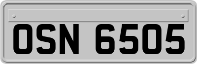 OSN6505