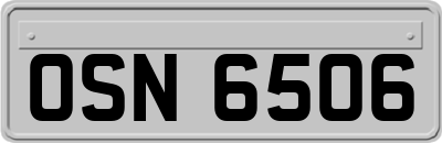 OSN6506