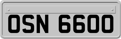 OSN6600