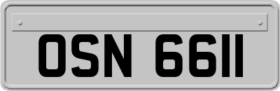 OSN6611